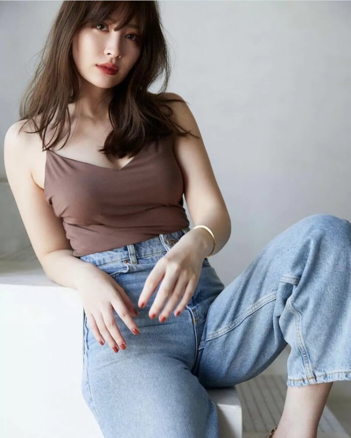 小嶋陽菜エロ画像496
