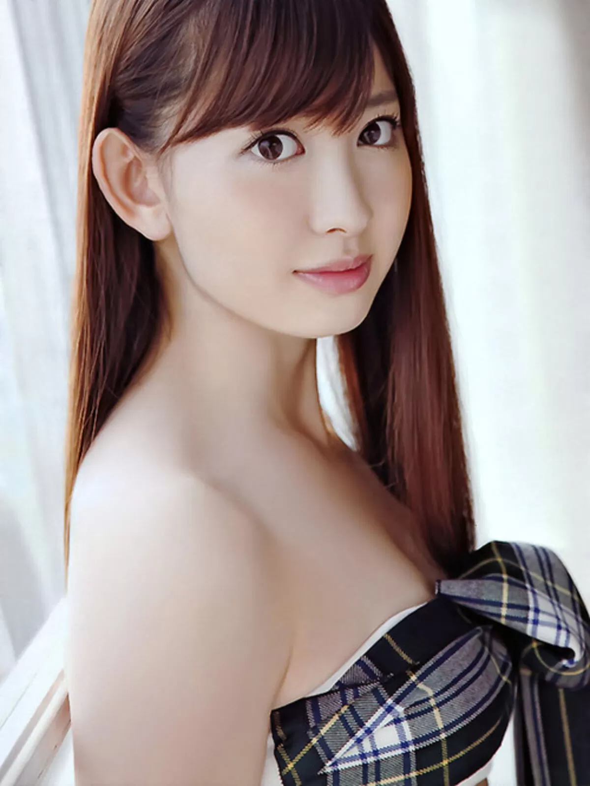 小嶋陽菜エロ画像524