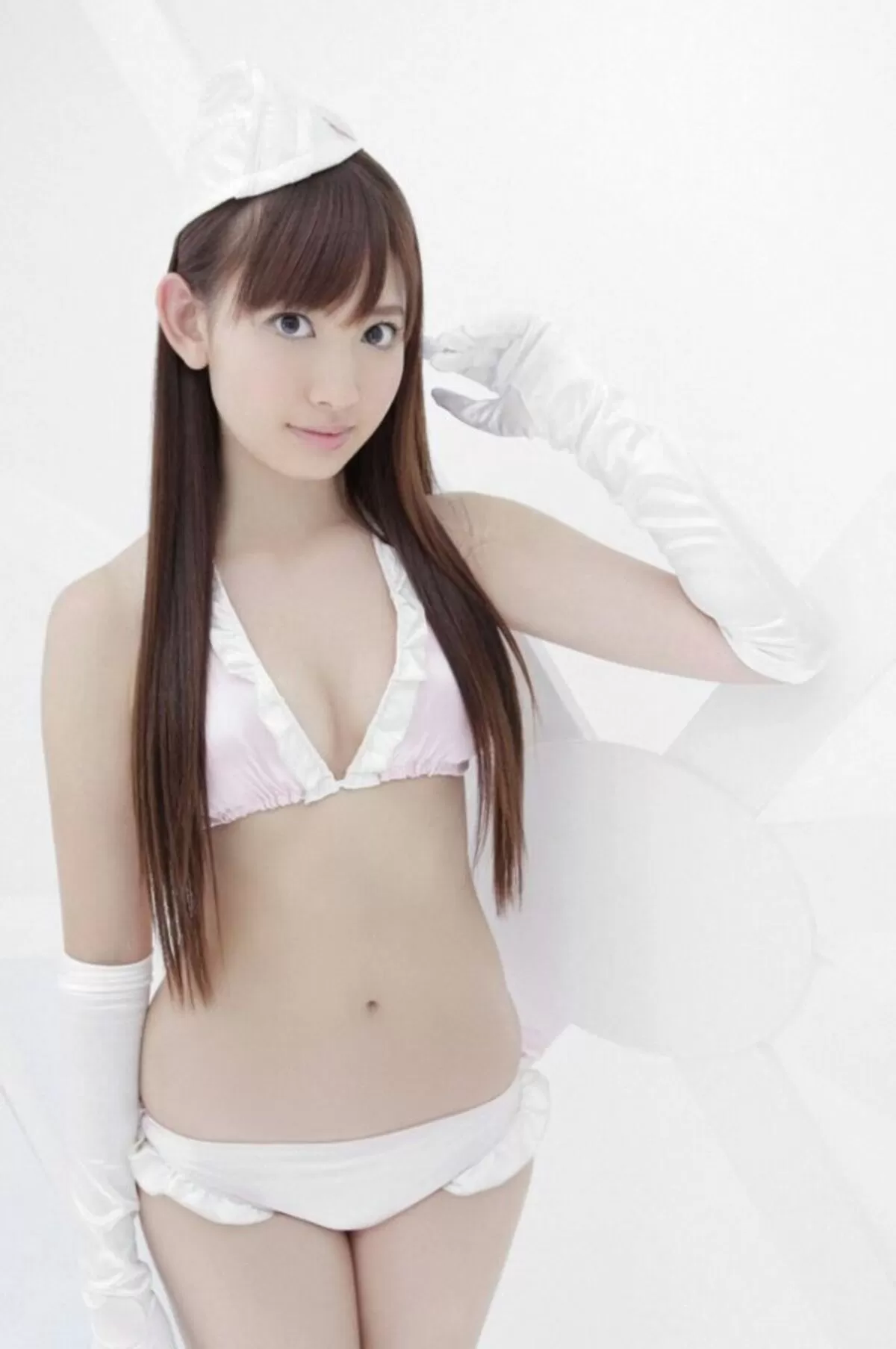 小嶋陽菜エロ画像526