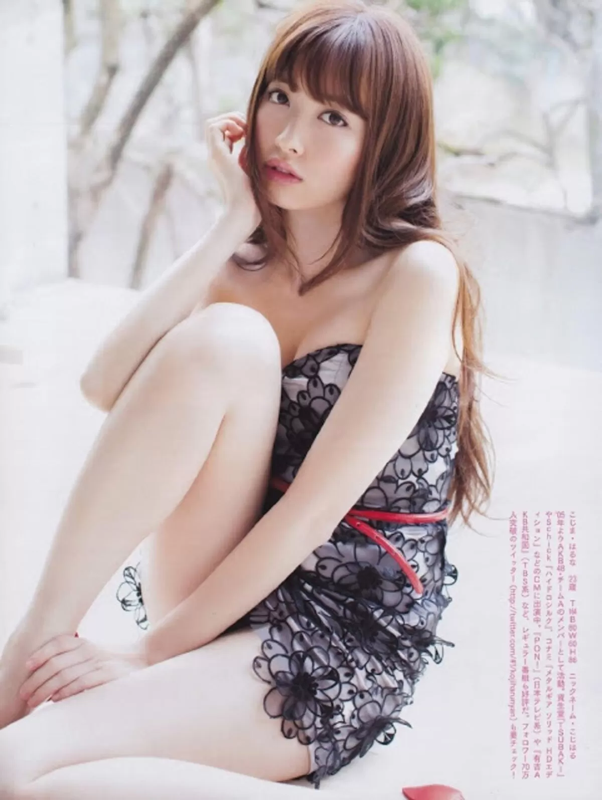 小嶋陽菜エロ画像548