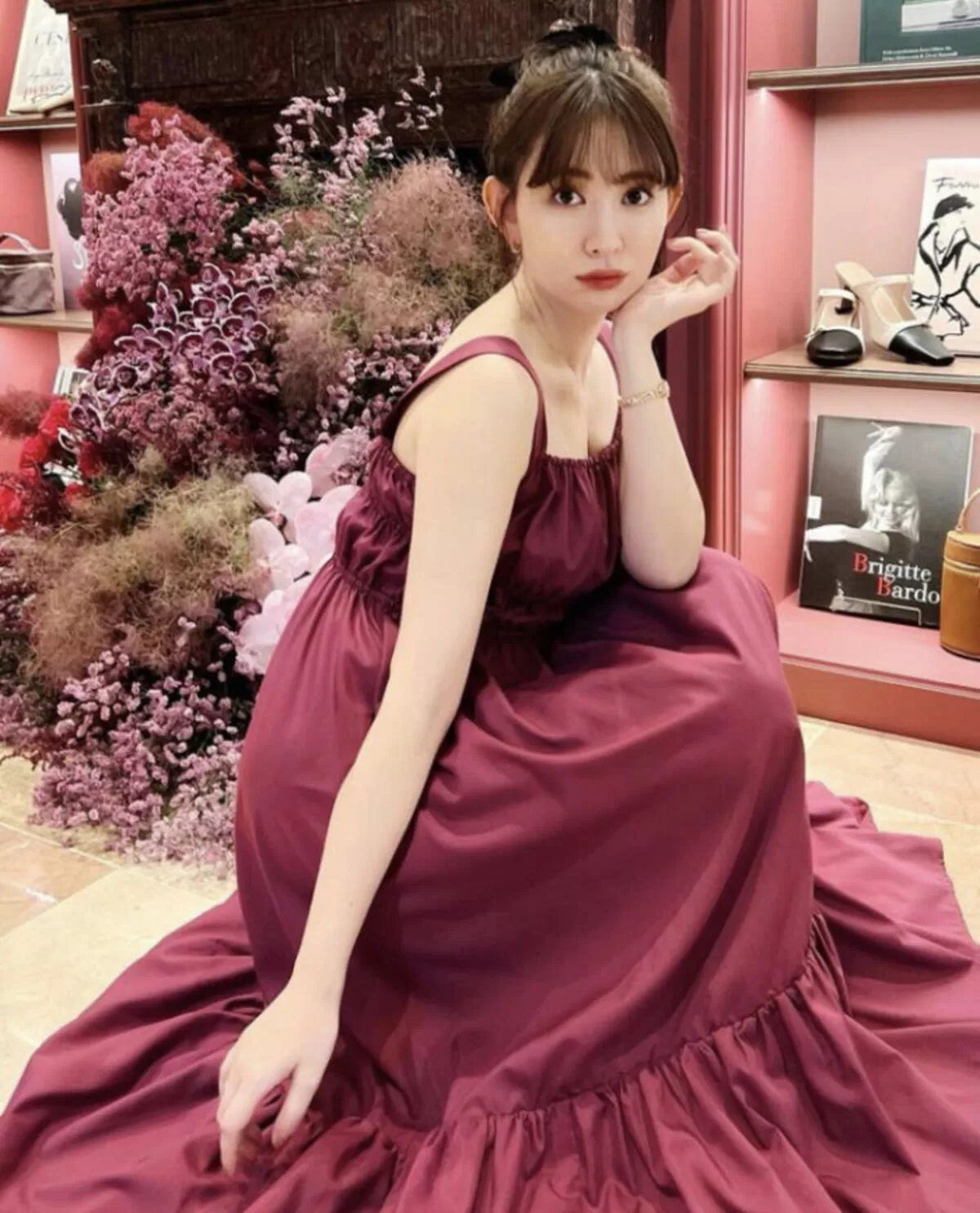 小嶋陽菜エロ画像569