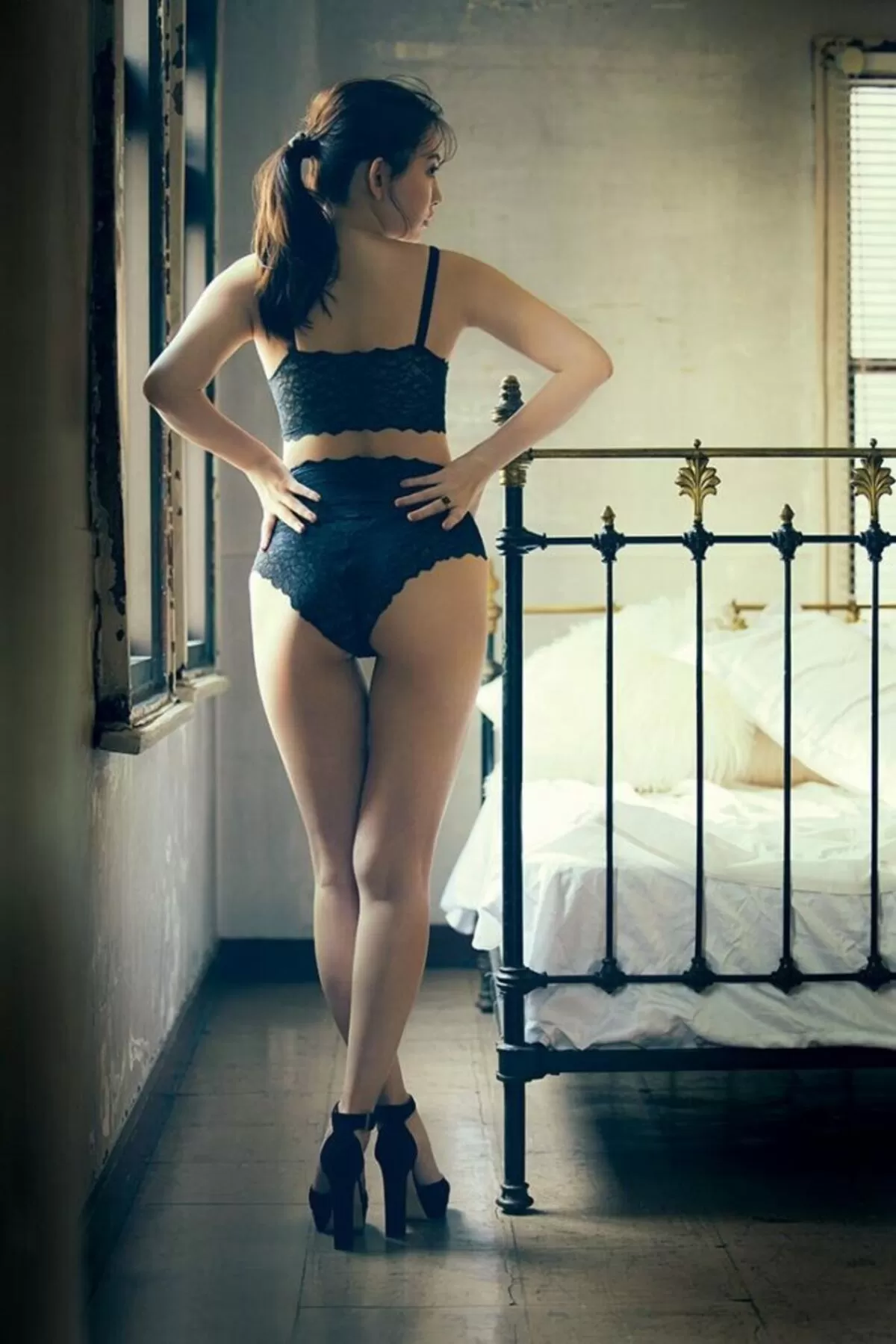 小嶋陽菜エロ画像578