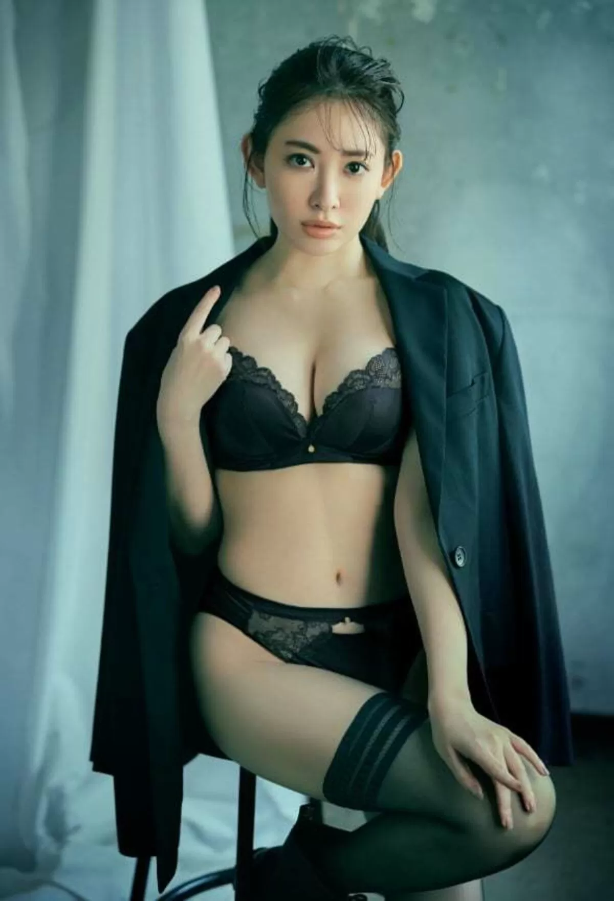 小嶋陽菜エロ画像579