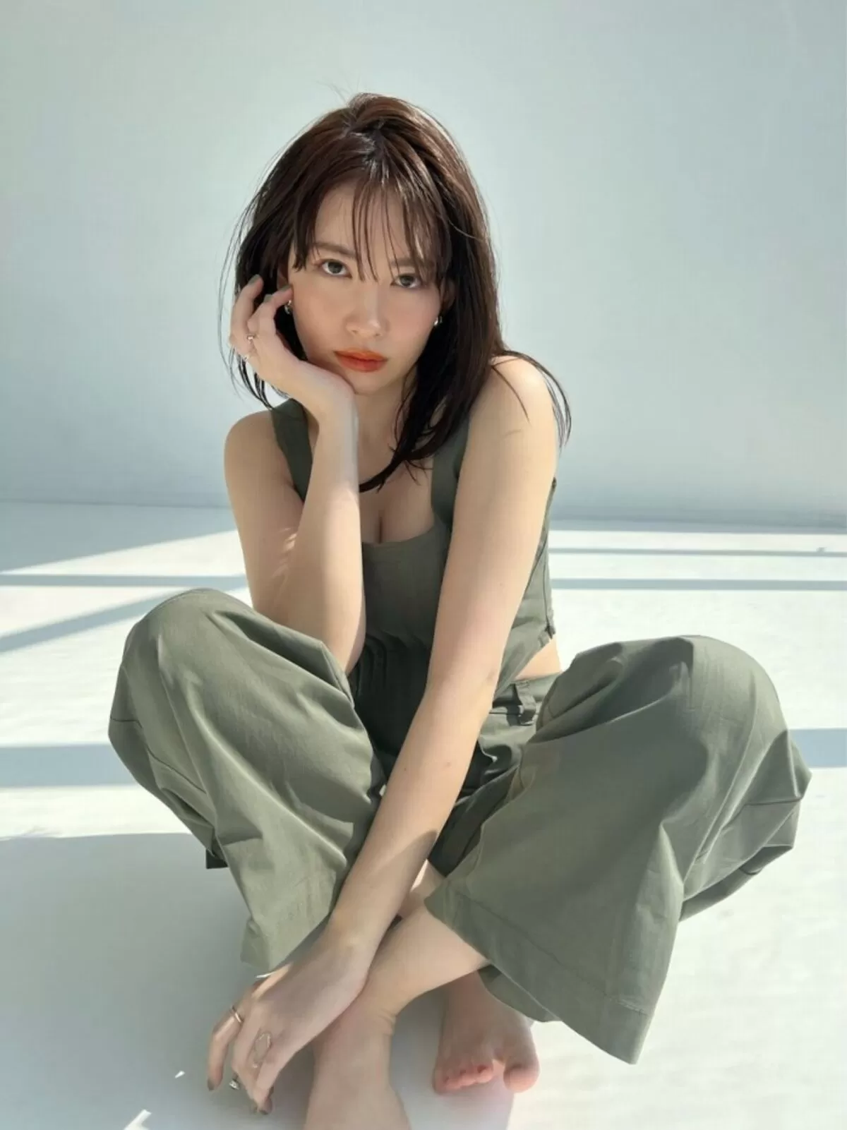 小嶋陽菜エロ画像590