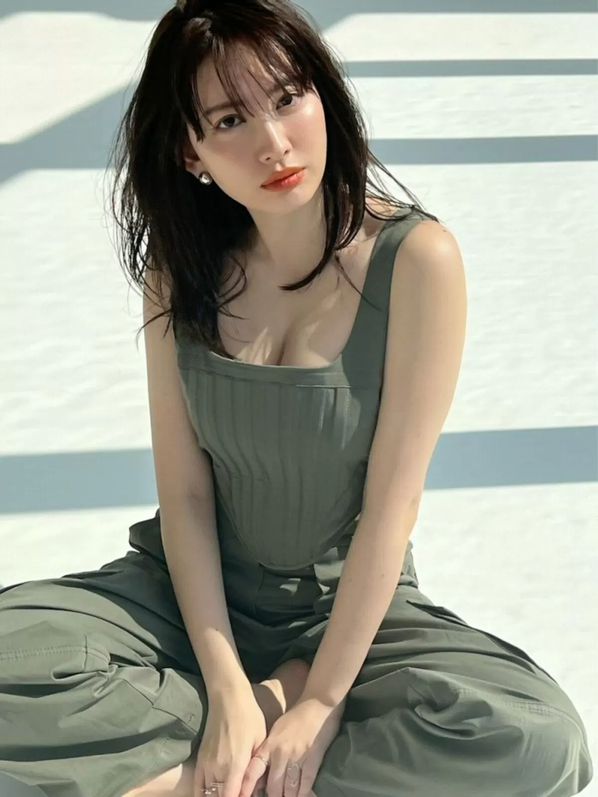 小嶋陽菜エロ画像591