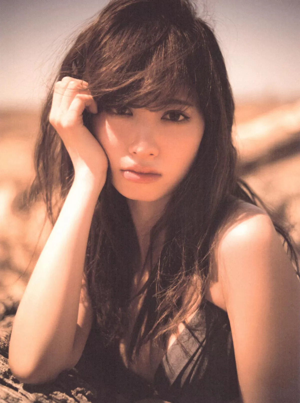 小嶋陽菜エロ画像601