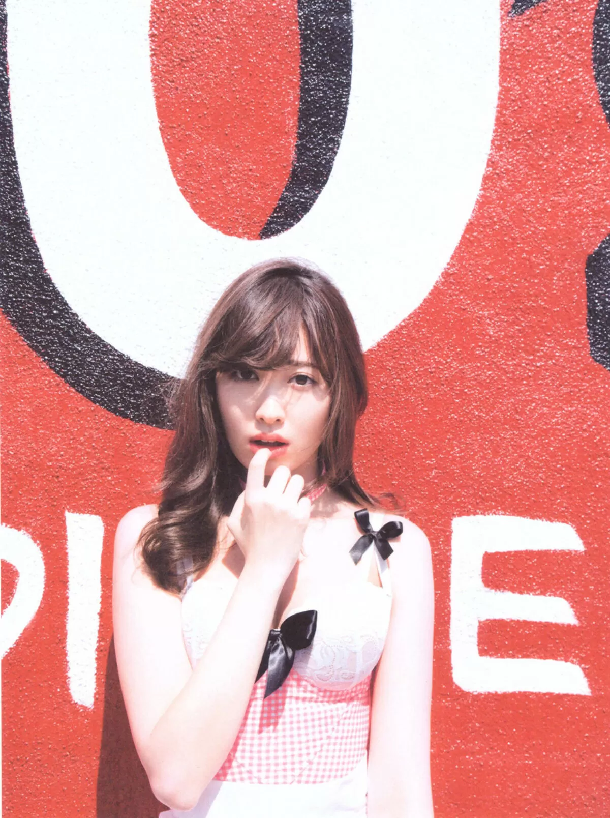小嶋陽菜エロ画像619