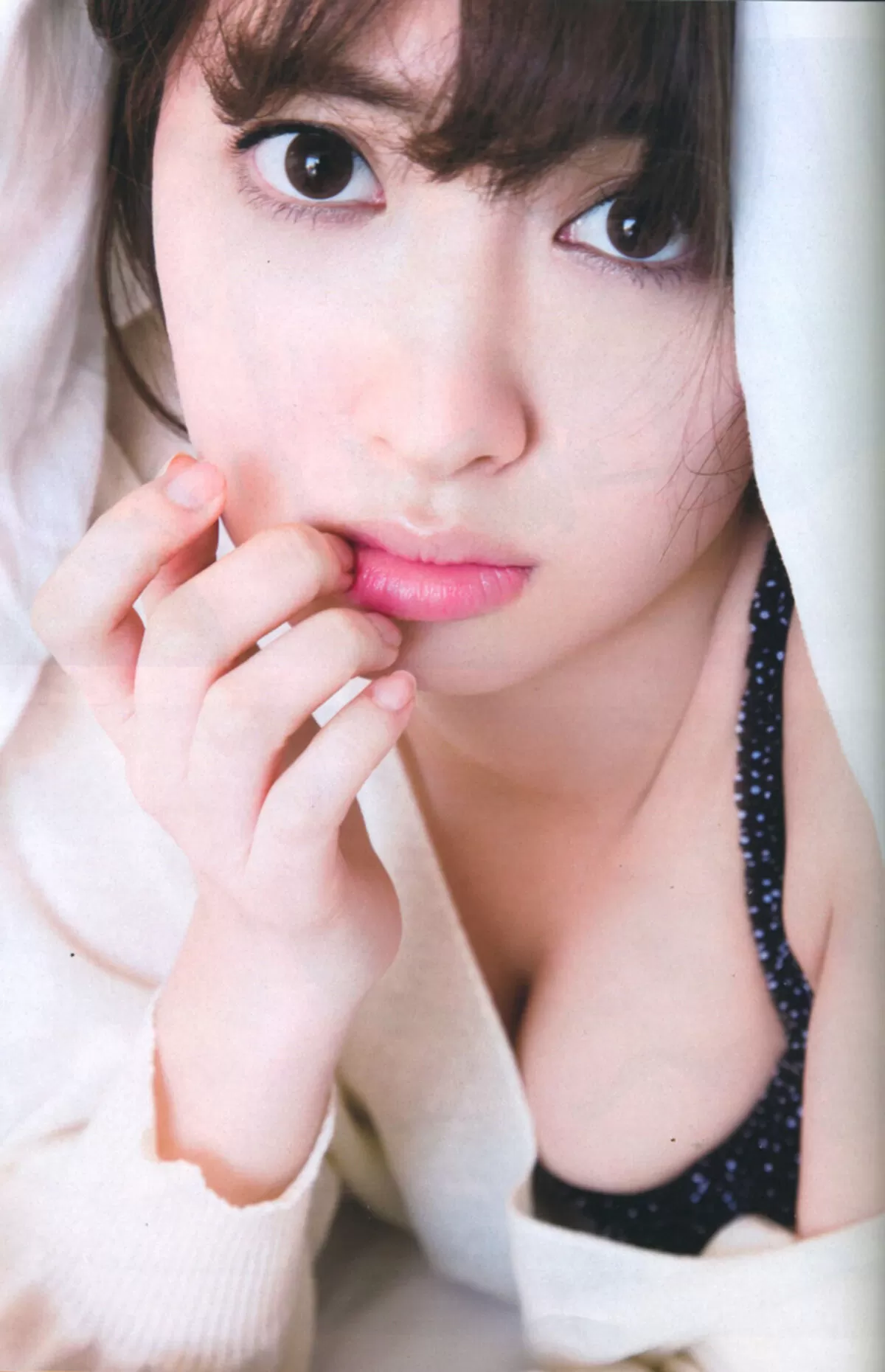 小嶋陽菜エロ画像626
