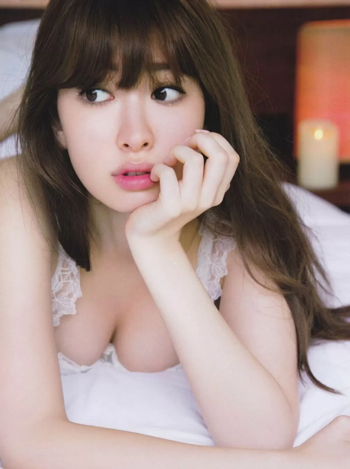 小嶋陽菜エロ画像648