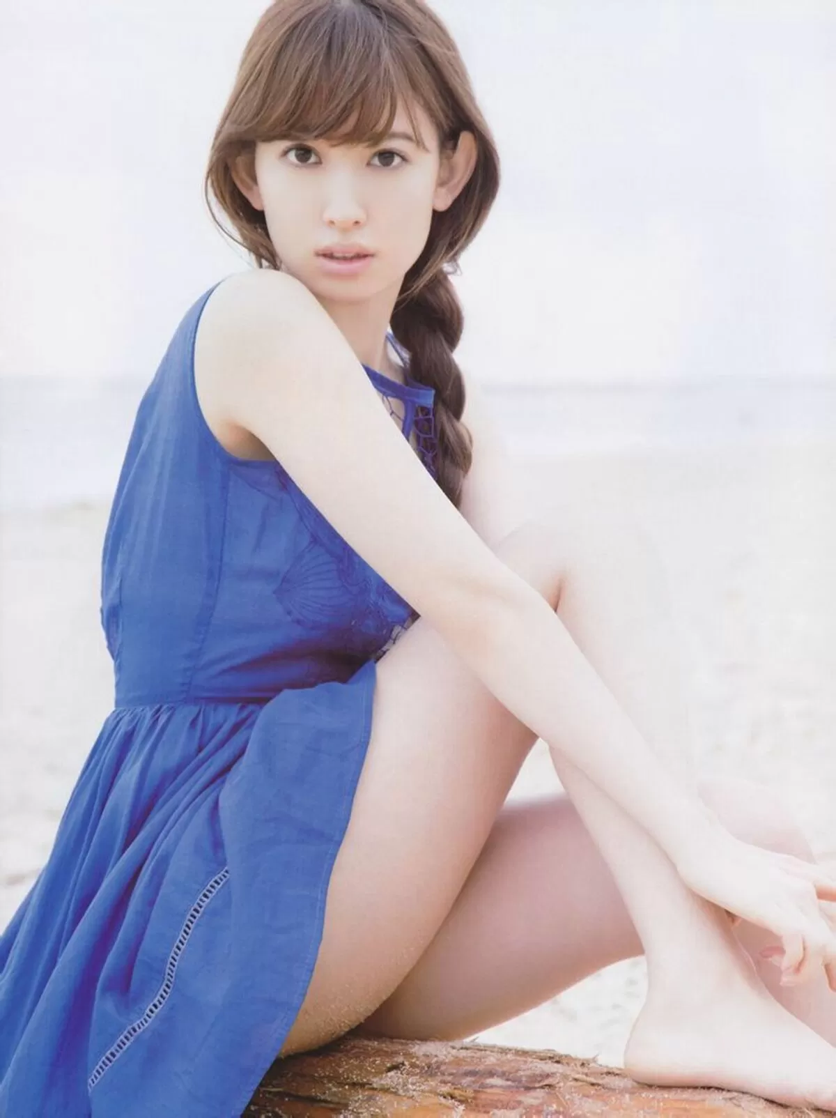 小嶋陽菜エロ画像650