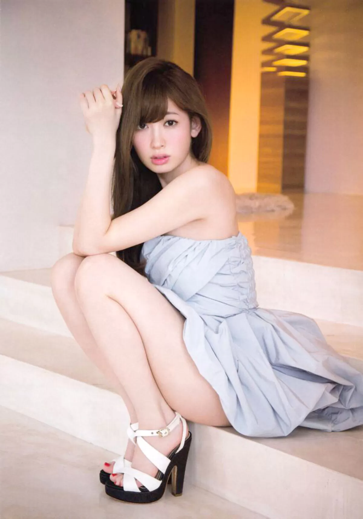 小嶋陽菜エロ画像676