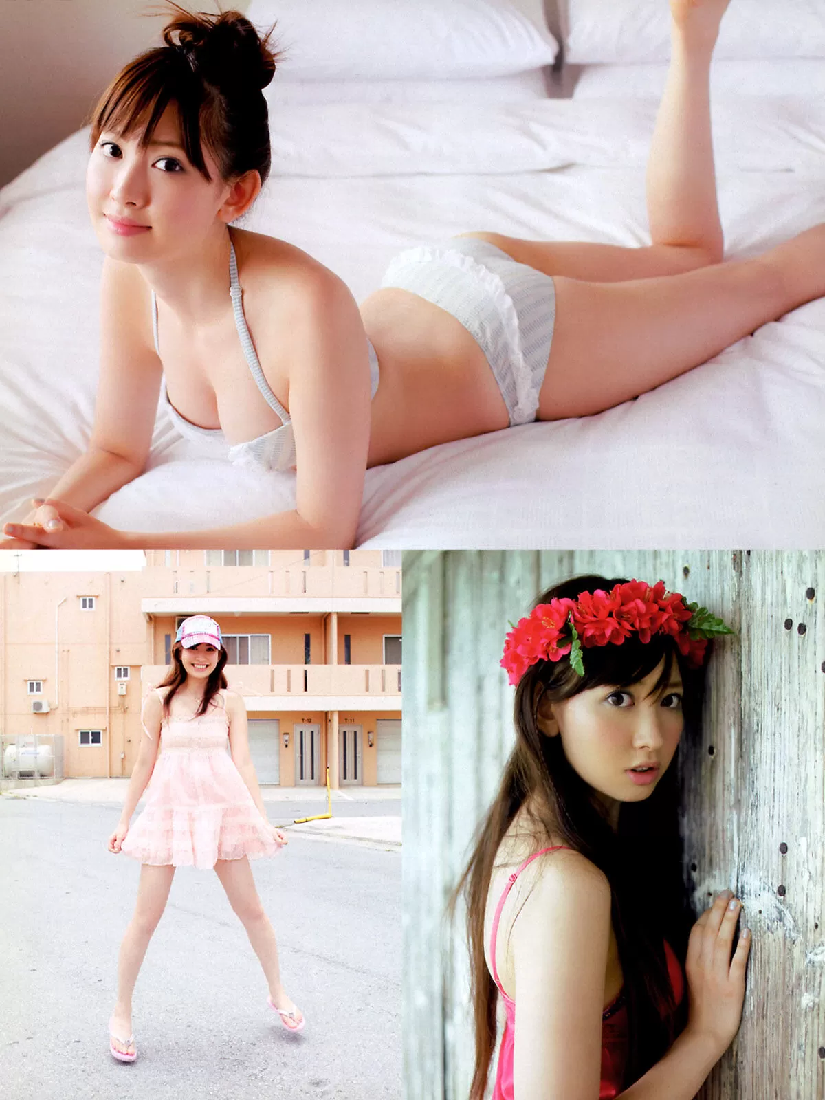 小嶋陽菜エロ画像679