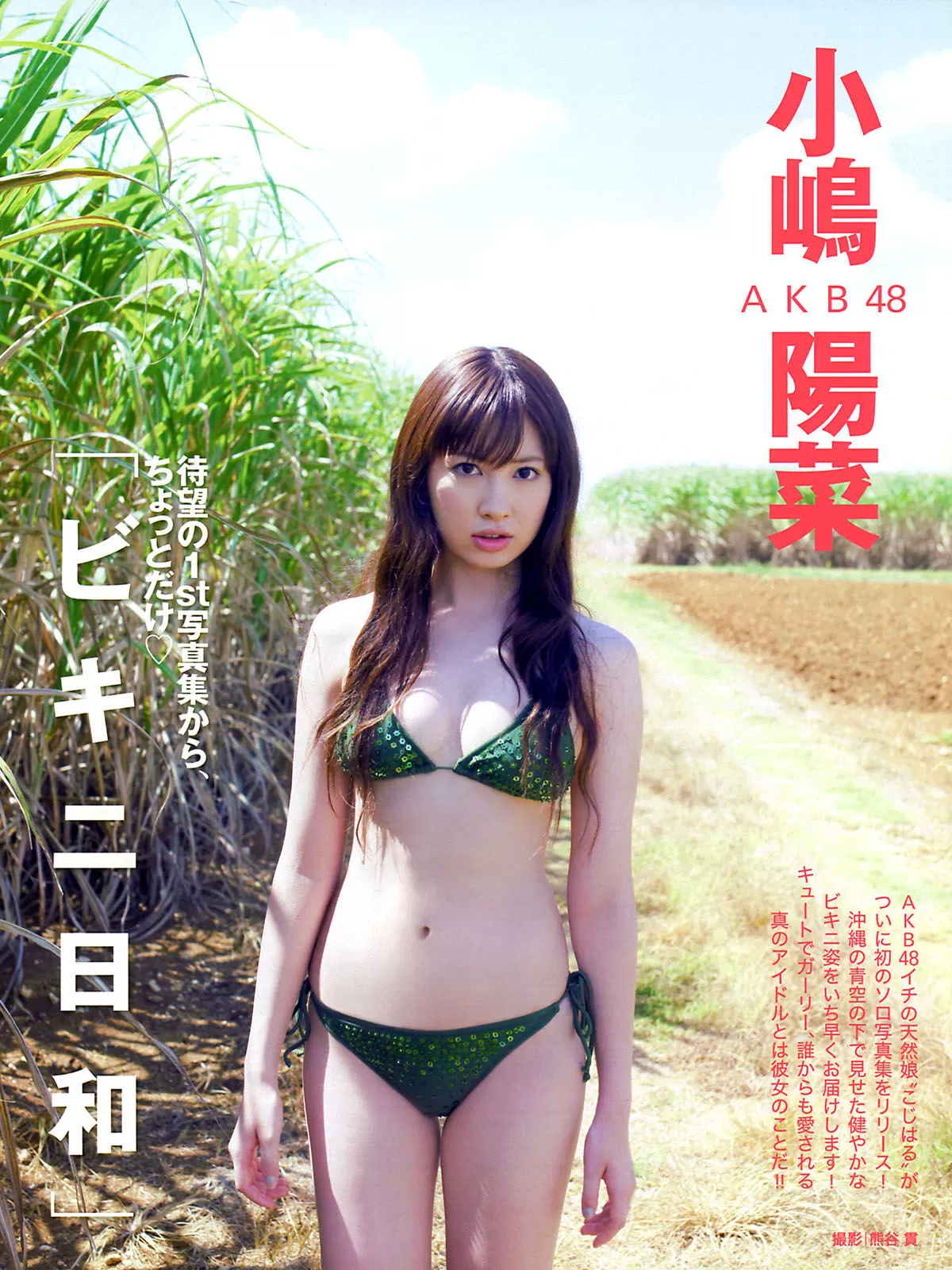 小嶋陽菜エロ画像680