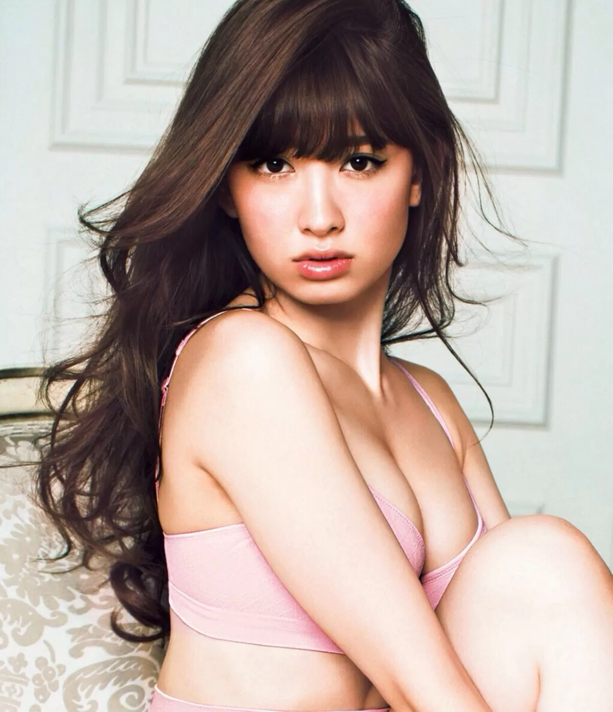 小嶋陽菜エロ画像683
