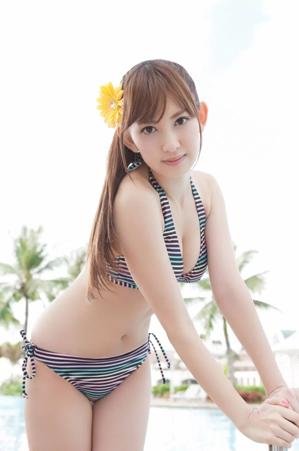 小嶋陽菜エロ画像686