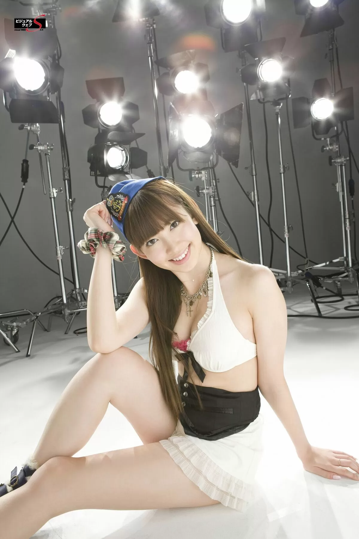 小嶋陽菜エロ画像693