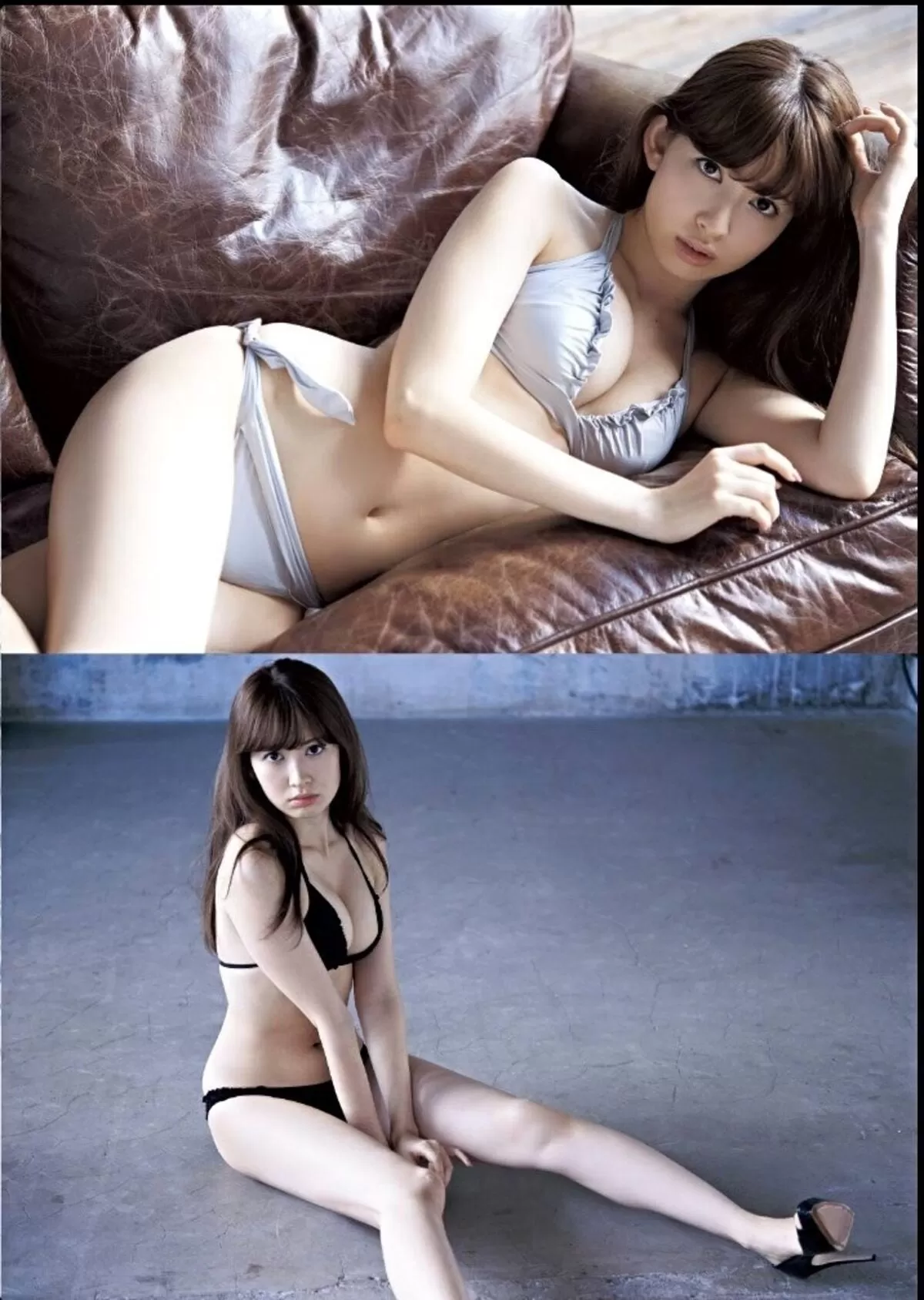 小嶋陽菜エロ画像696