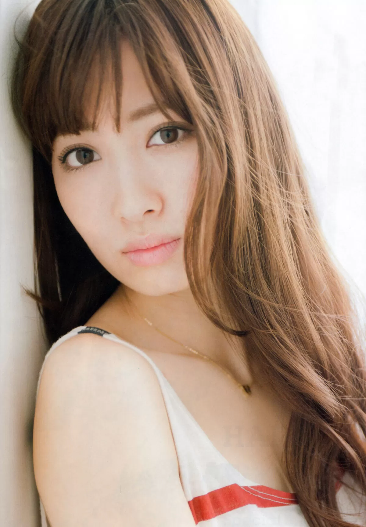 小嶋陽菜エロ画像698