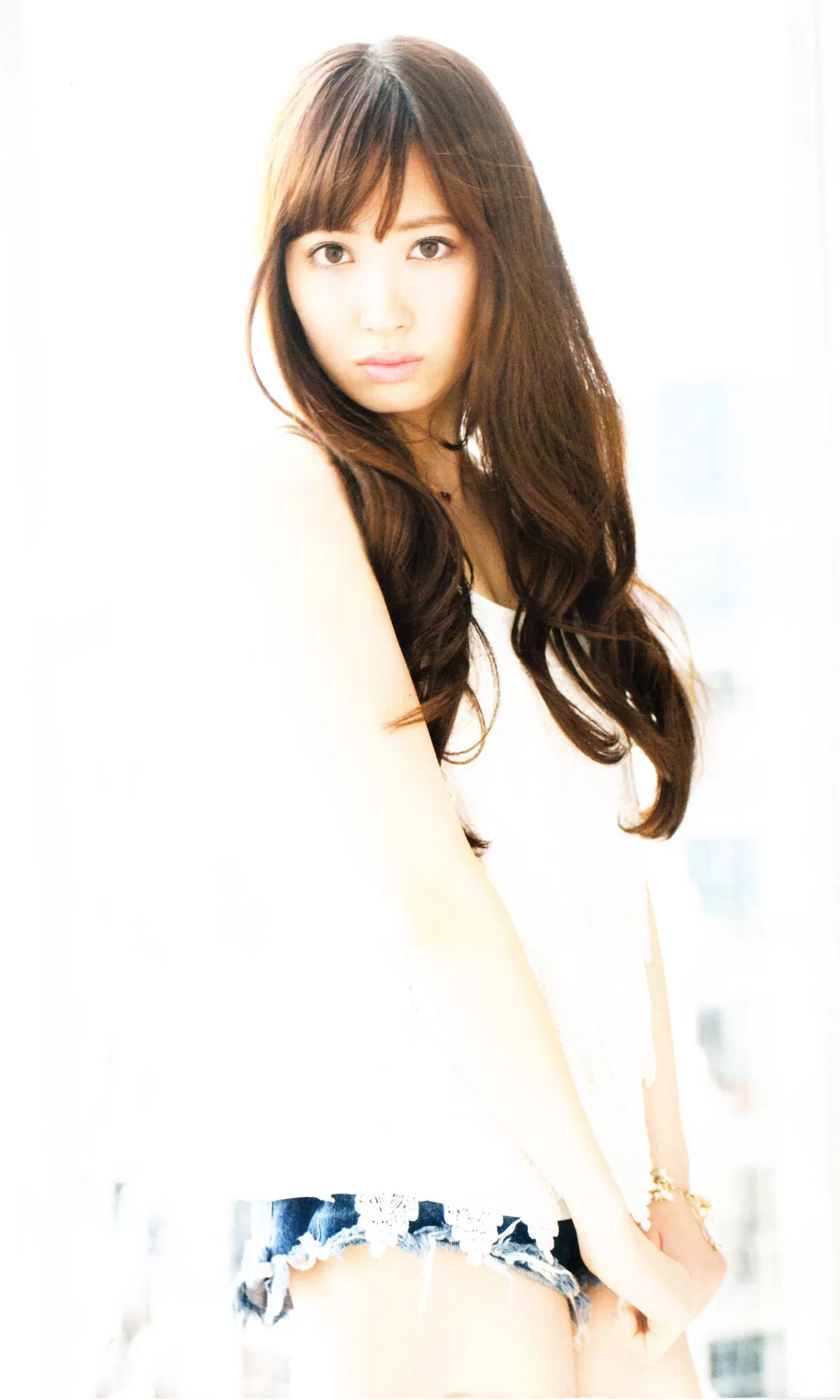 小嶋陽菜エロ画像700