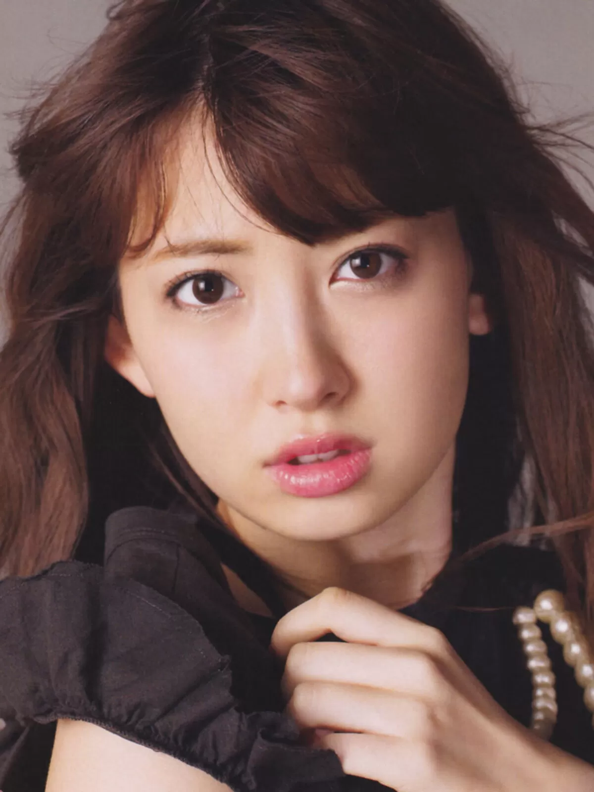小嶋陽菜エロ画像701
