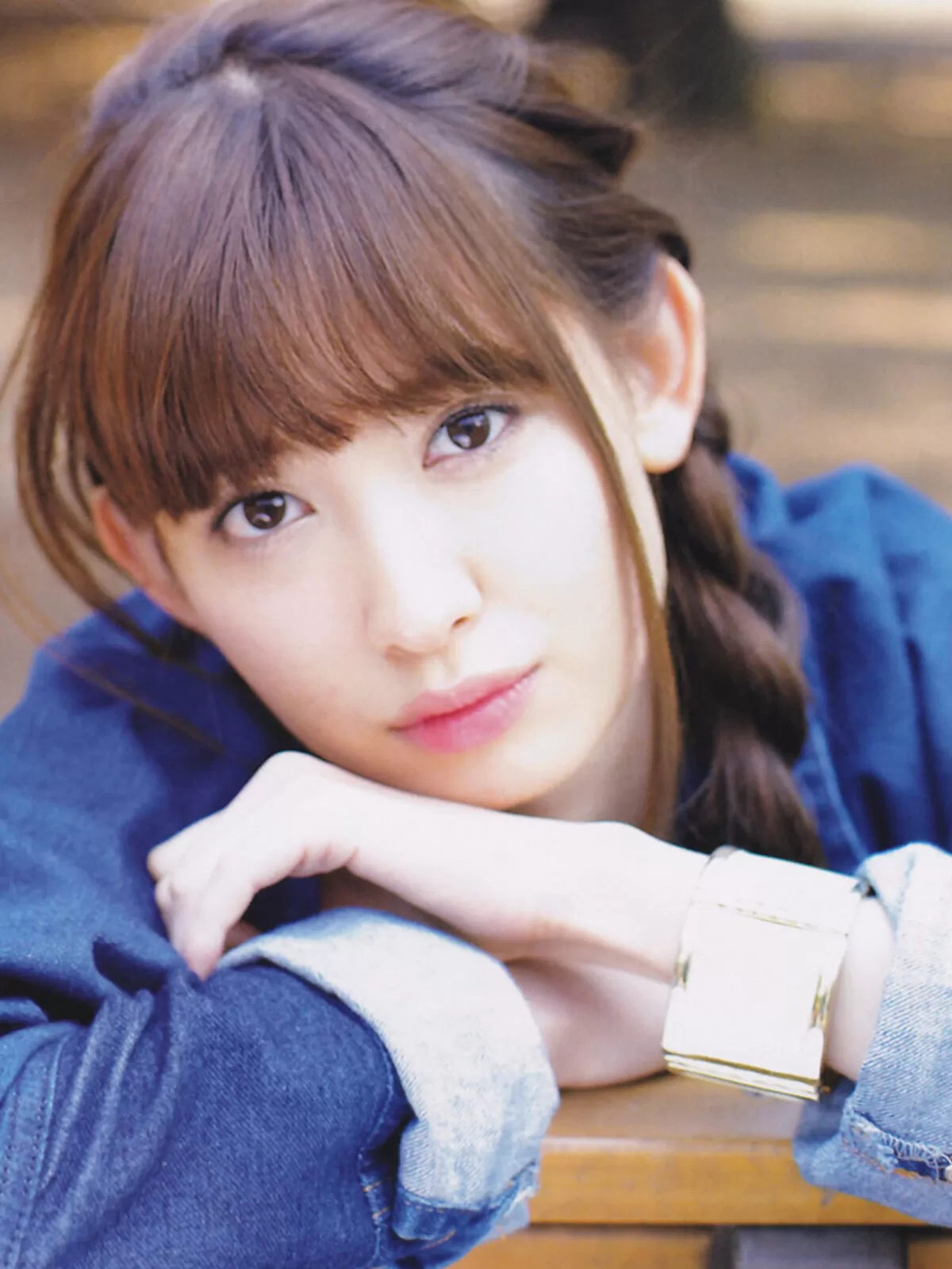 小嶋陽菜エロ画像709