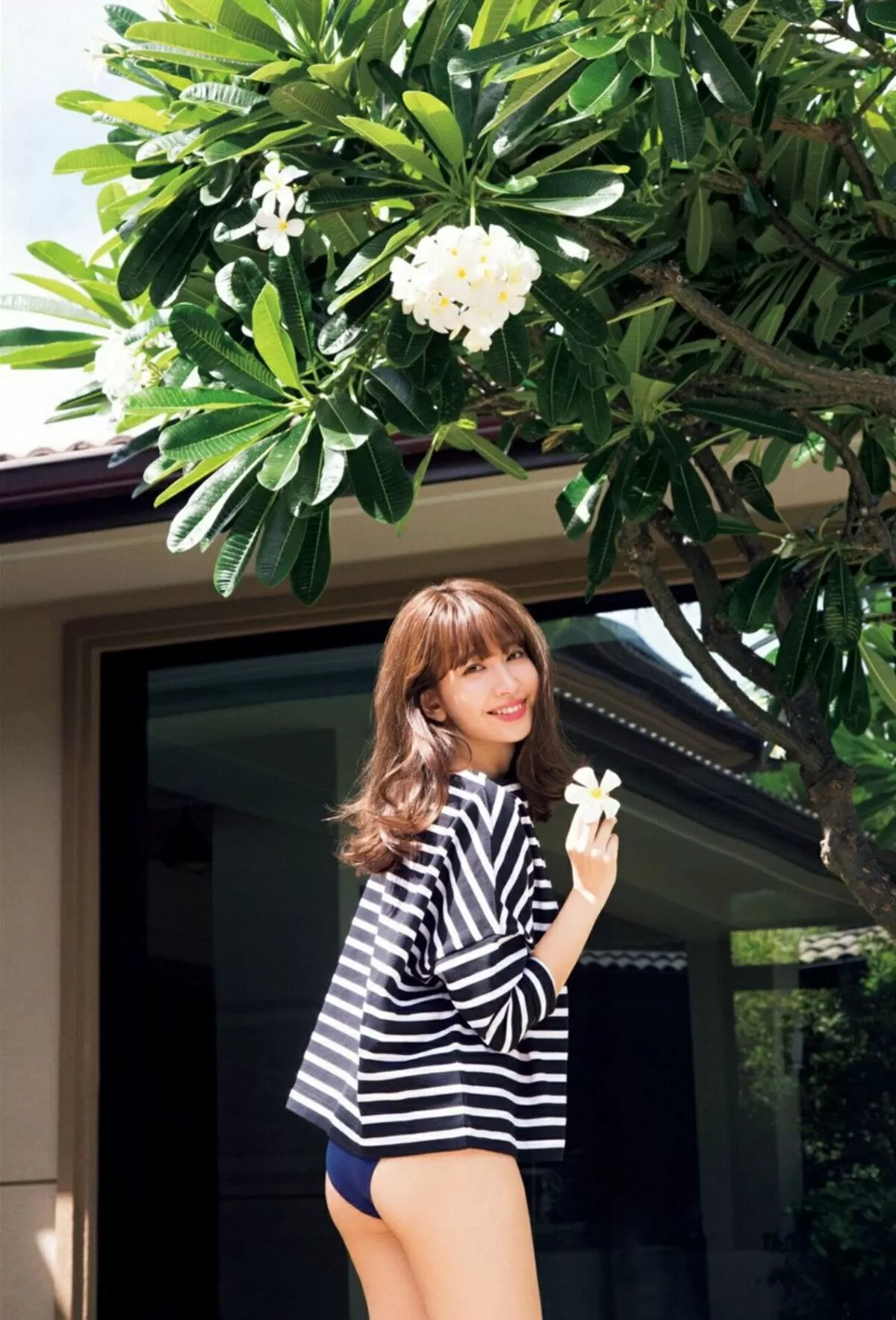 小嶋陽菜エロ画像721