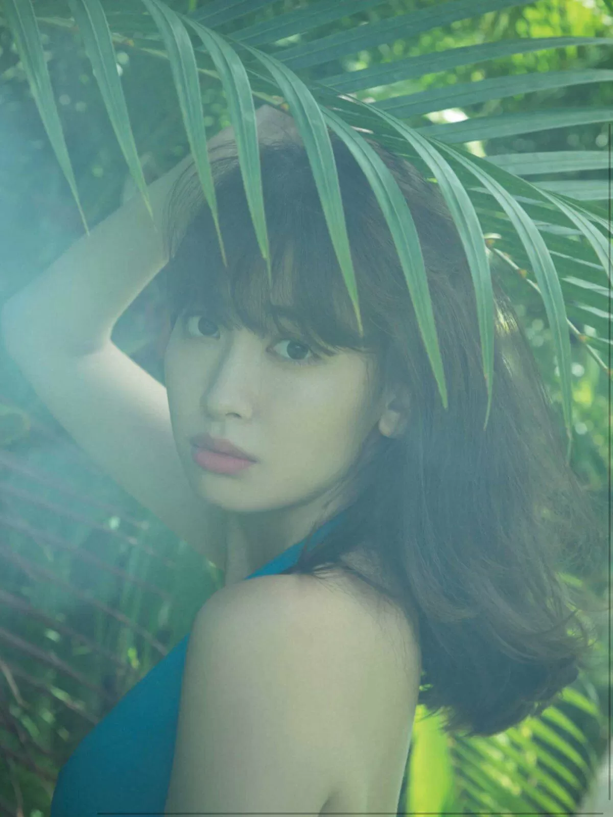 小嶋陽菜エロ画像726