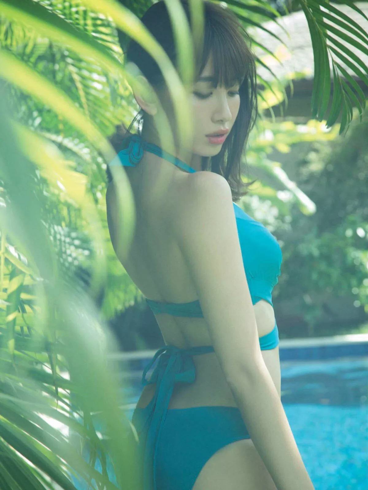 小嶋陽菜エロ画像727