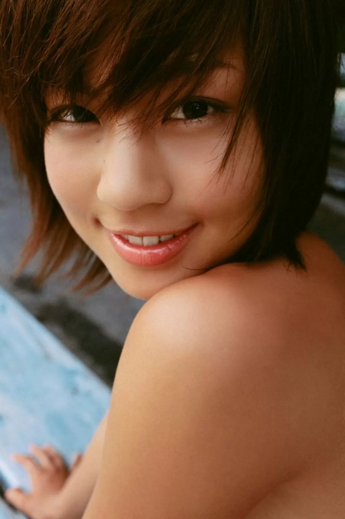 安田美沙子エロ画像002