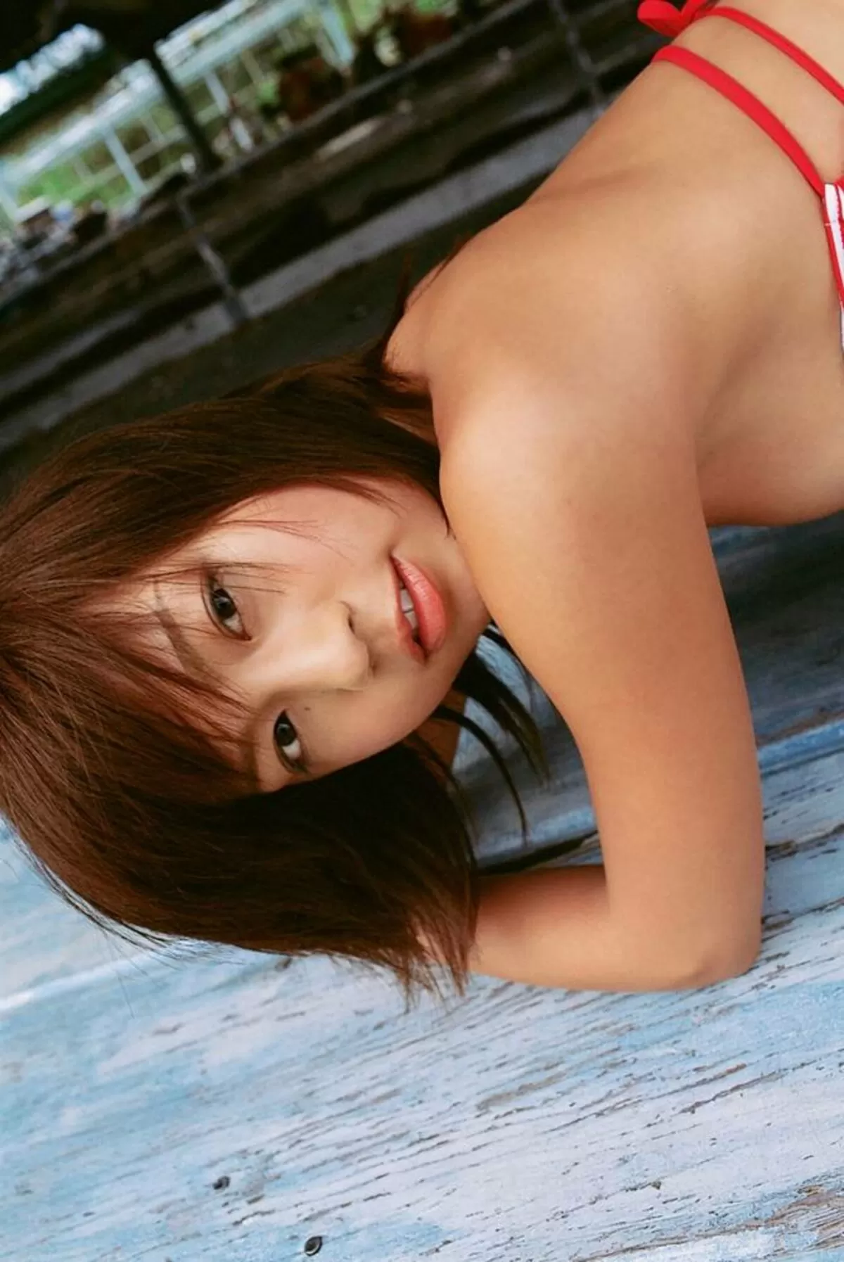 安田美沙子エロ画像003