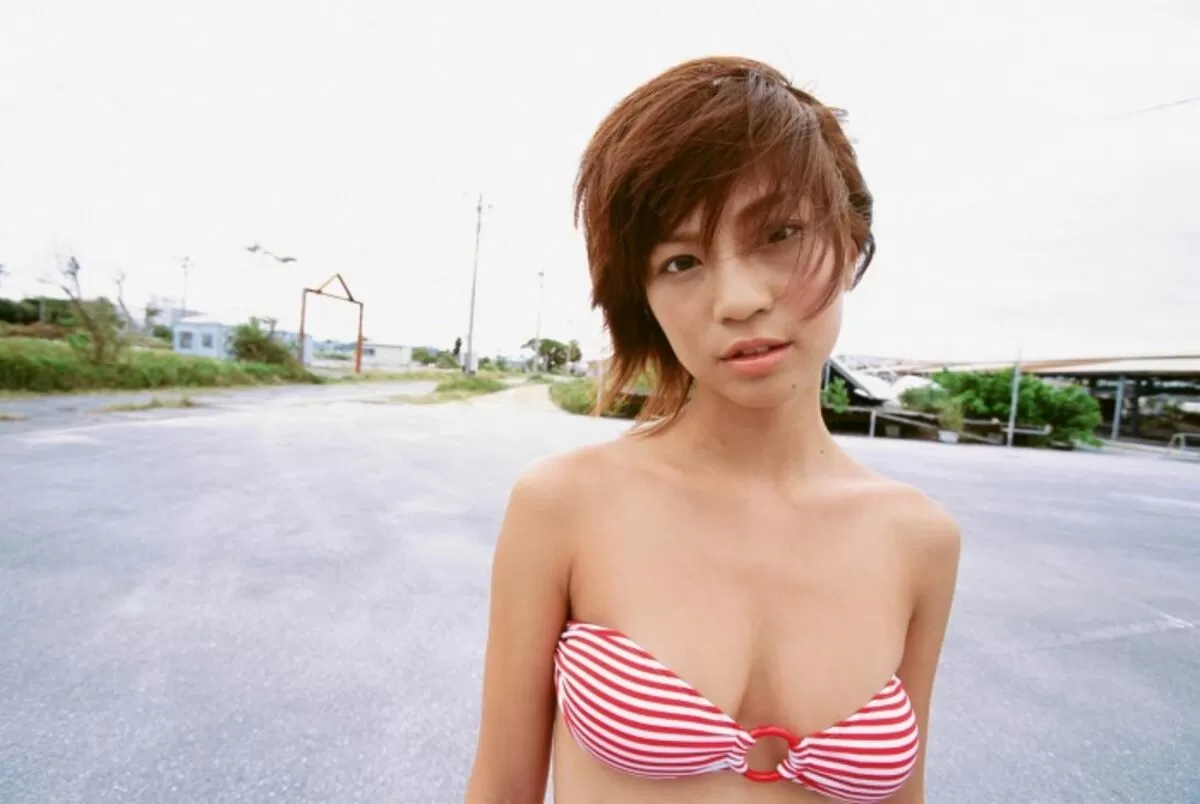 安田美沙子エロ画像006