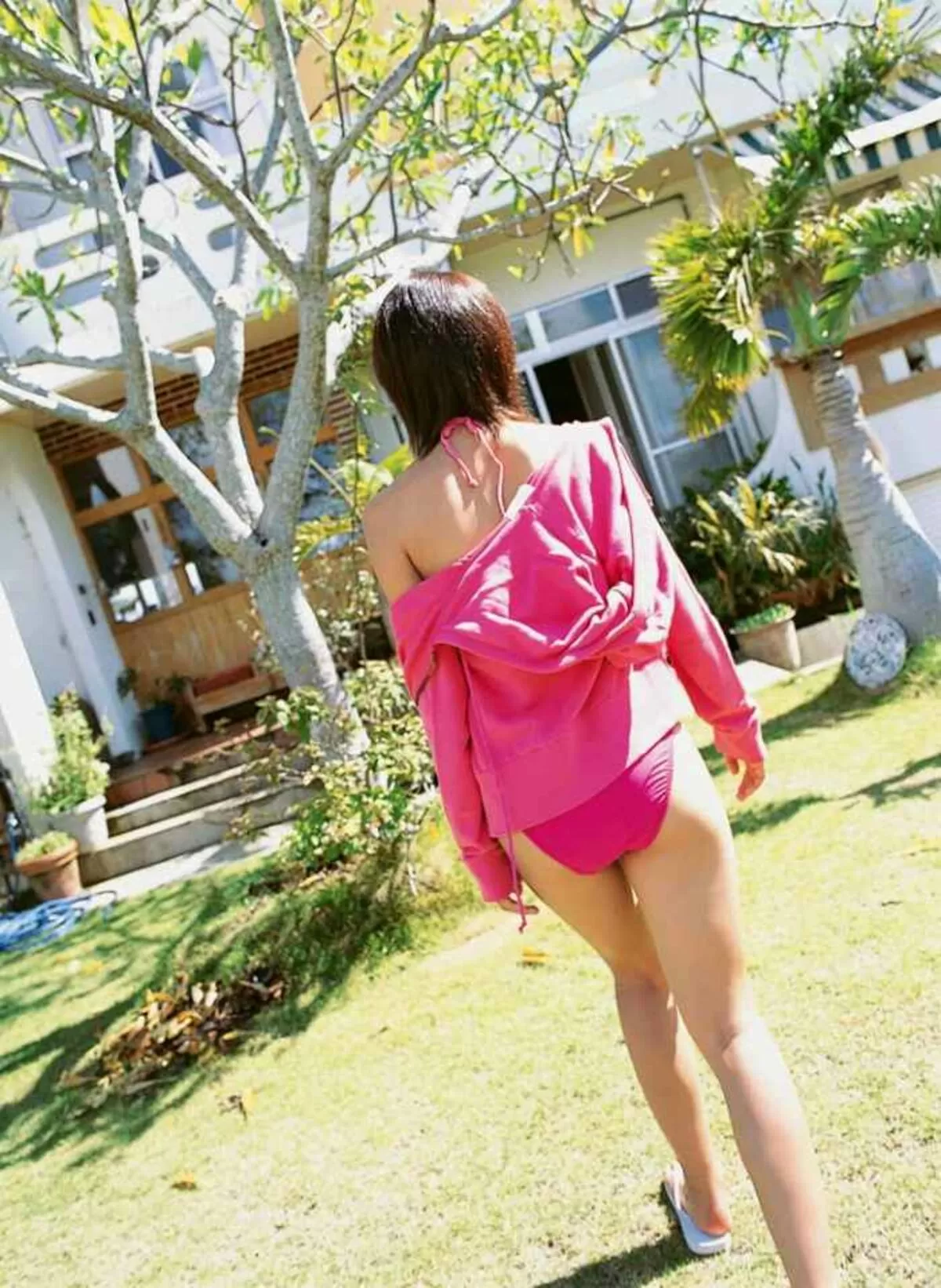 安田美沙子エロ画像015