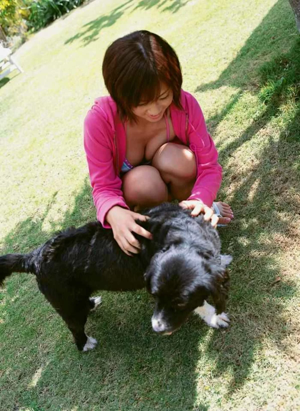 安田美沙子エロ画像018