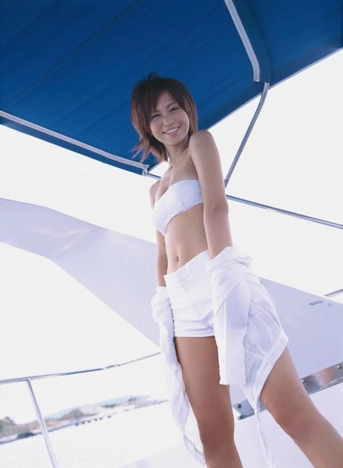 安田美沙子エロ画像025