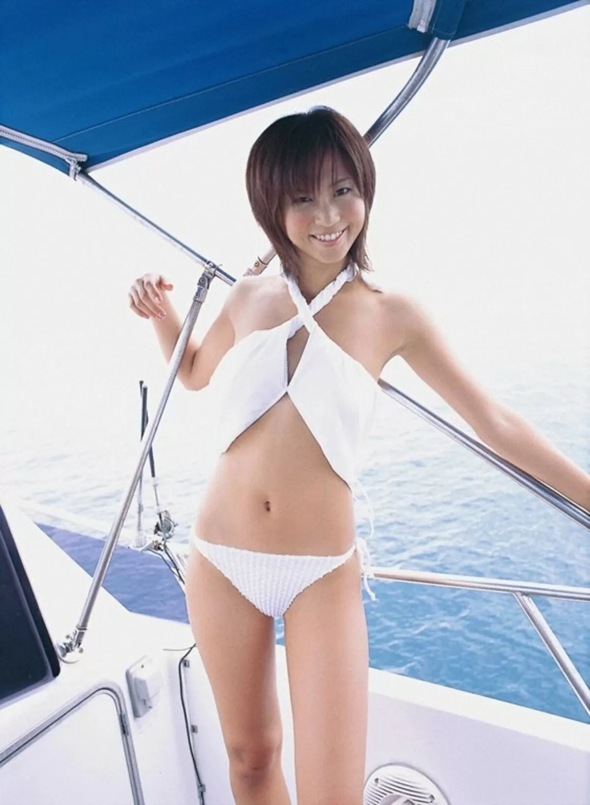 安田美沙子エロ画像033