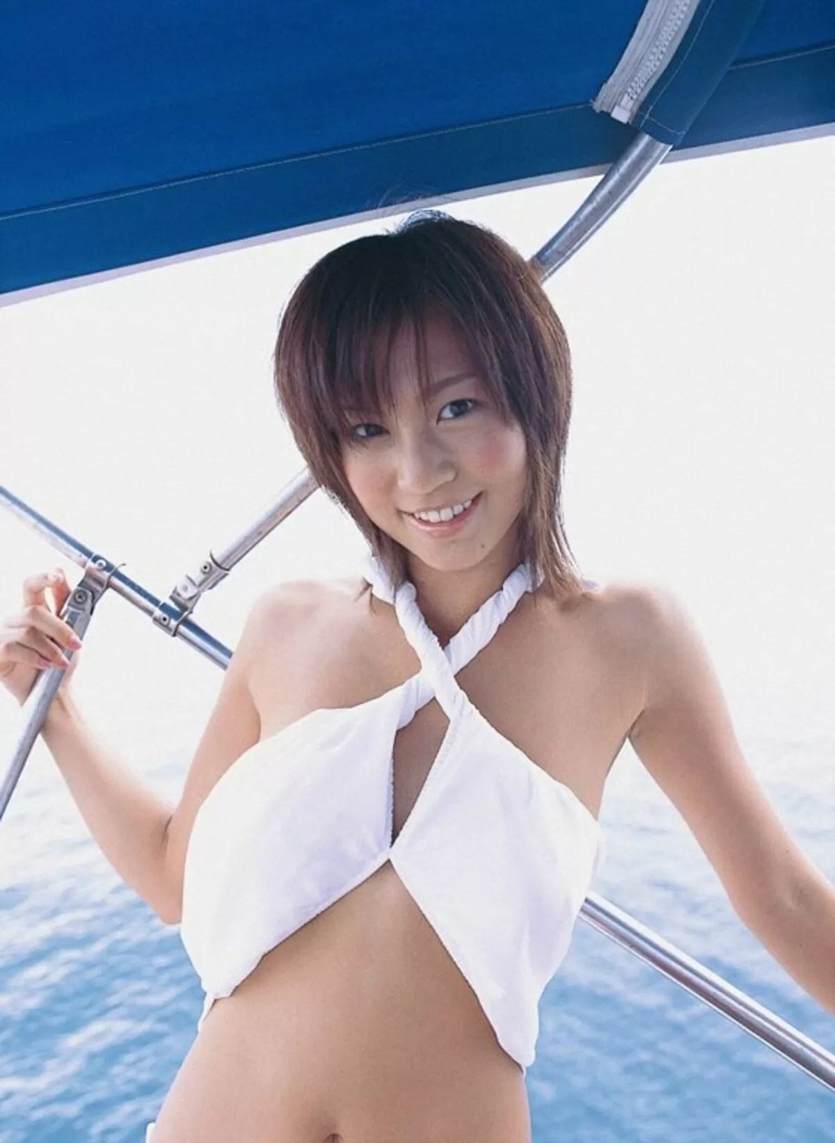 安田美沙子エロ画像034