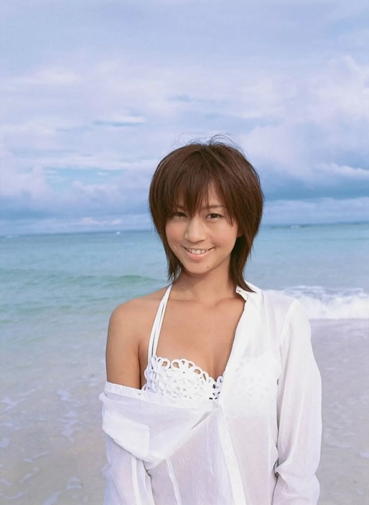 安田美沙子エロ画像040
