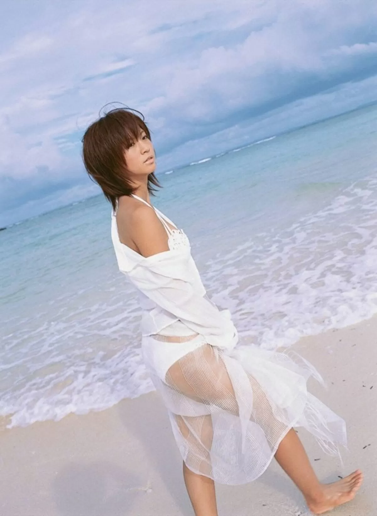 安田美沙子エロ画像044