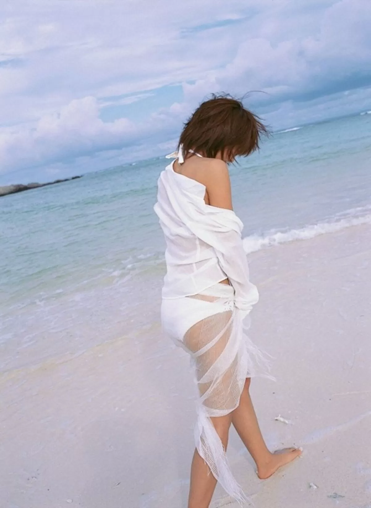安田美沙子エロ画像045