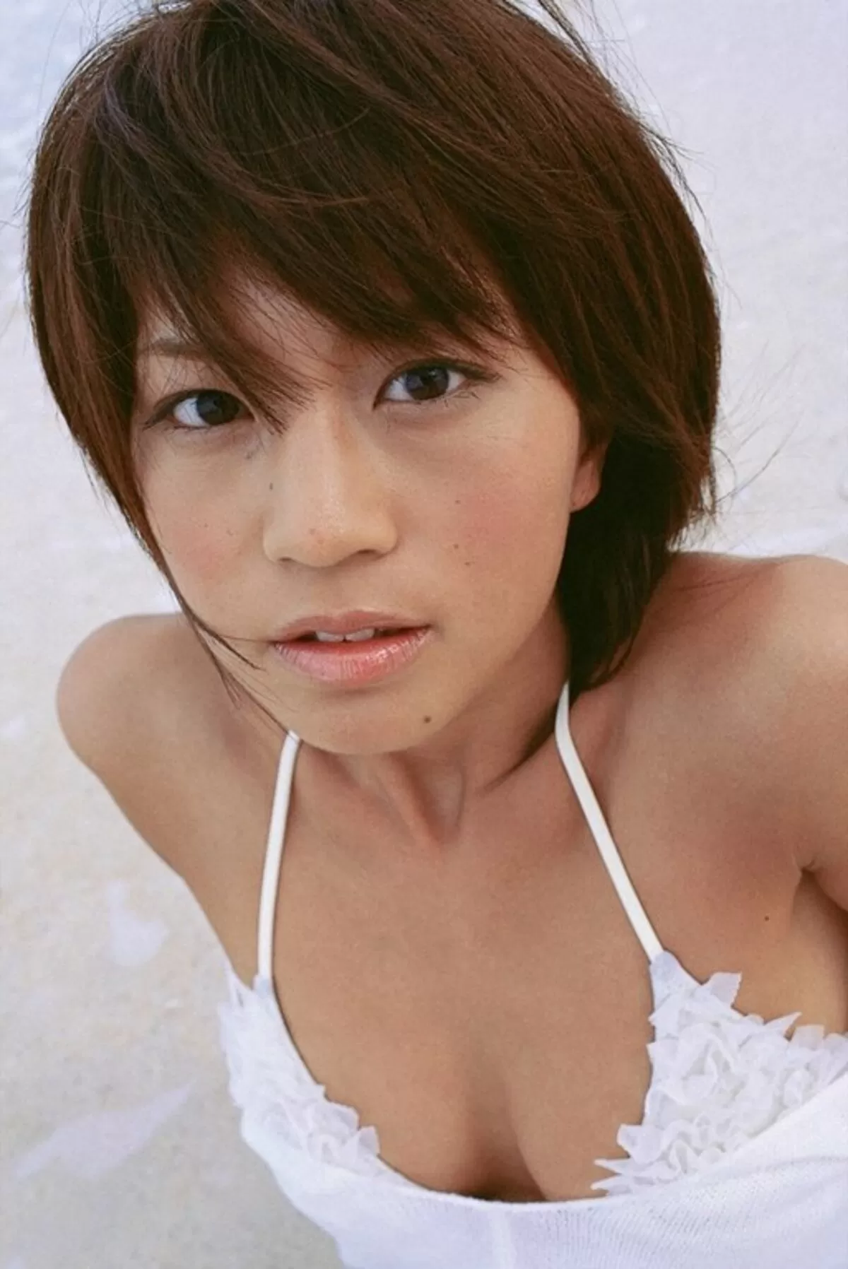 安田美沙子エロ画像047