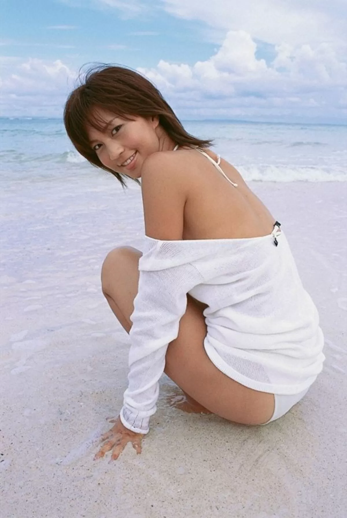 安田美沙子エロ画像049