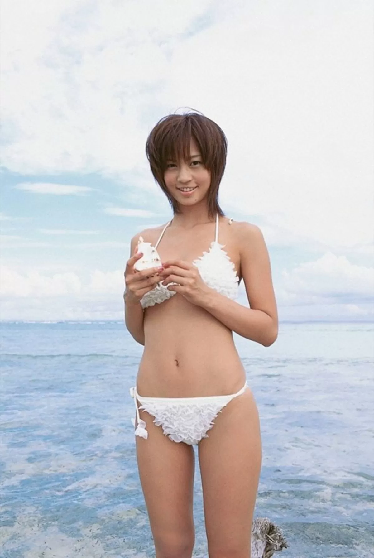安田美沙子エロ画像052