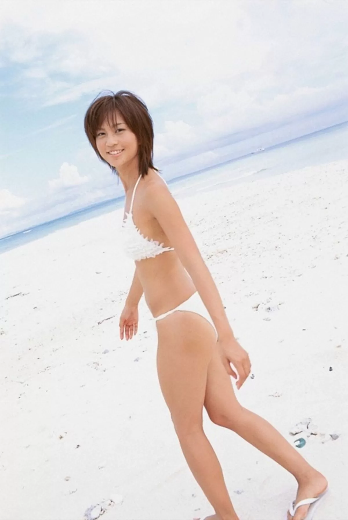 安田美沙子エロ画像053
