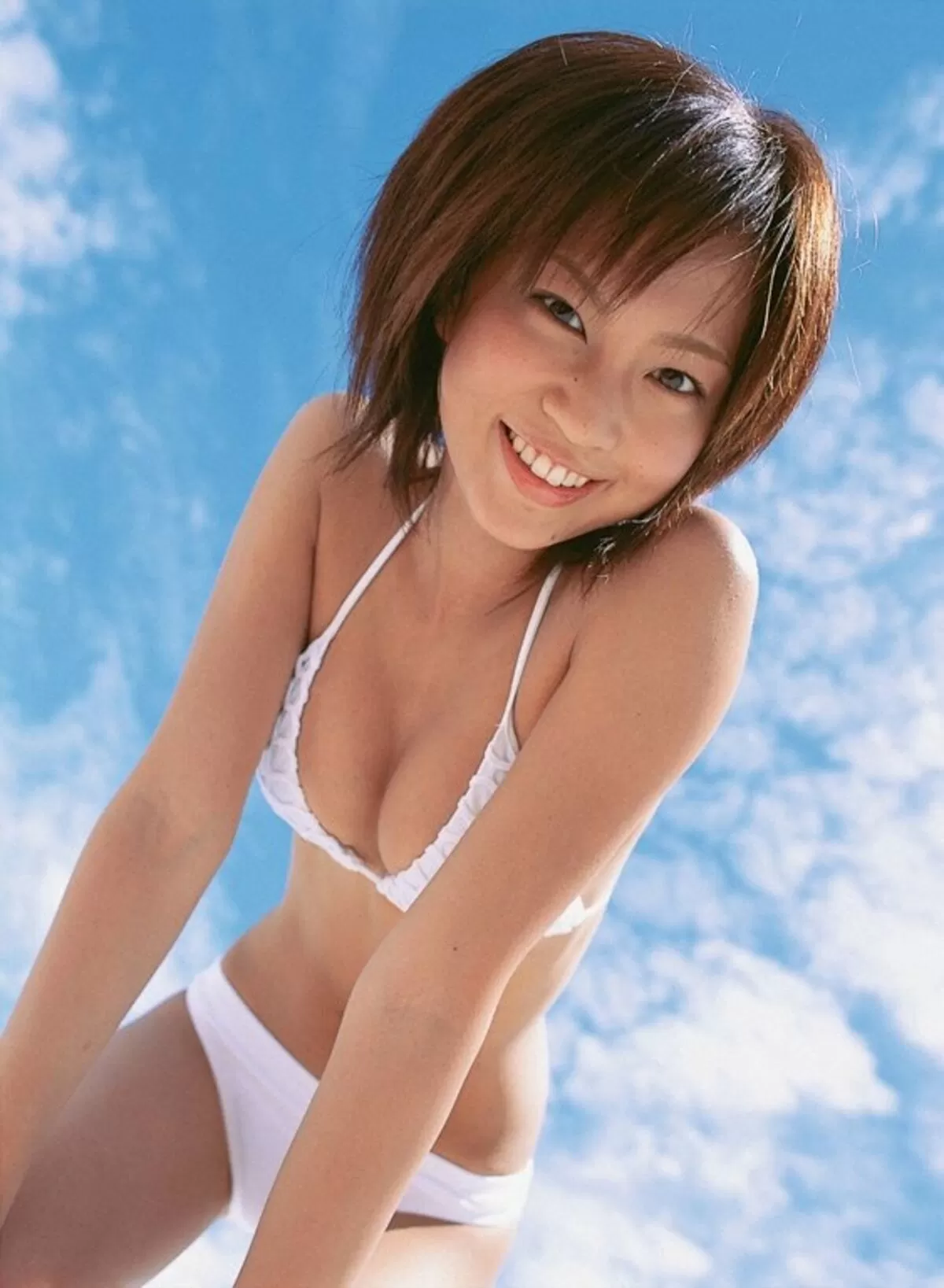 安田美沙子エロ画像055