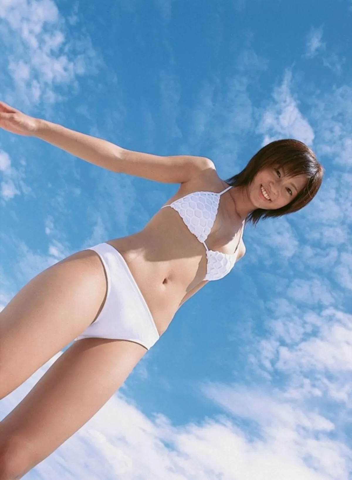 安田美沙子エロ画像056
