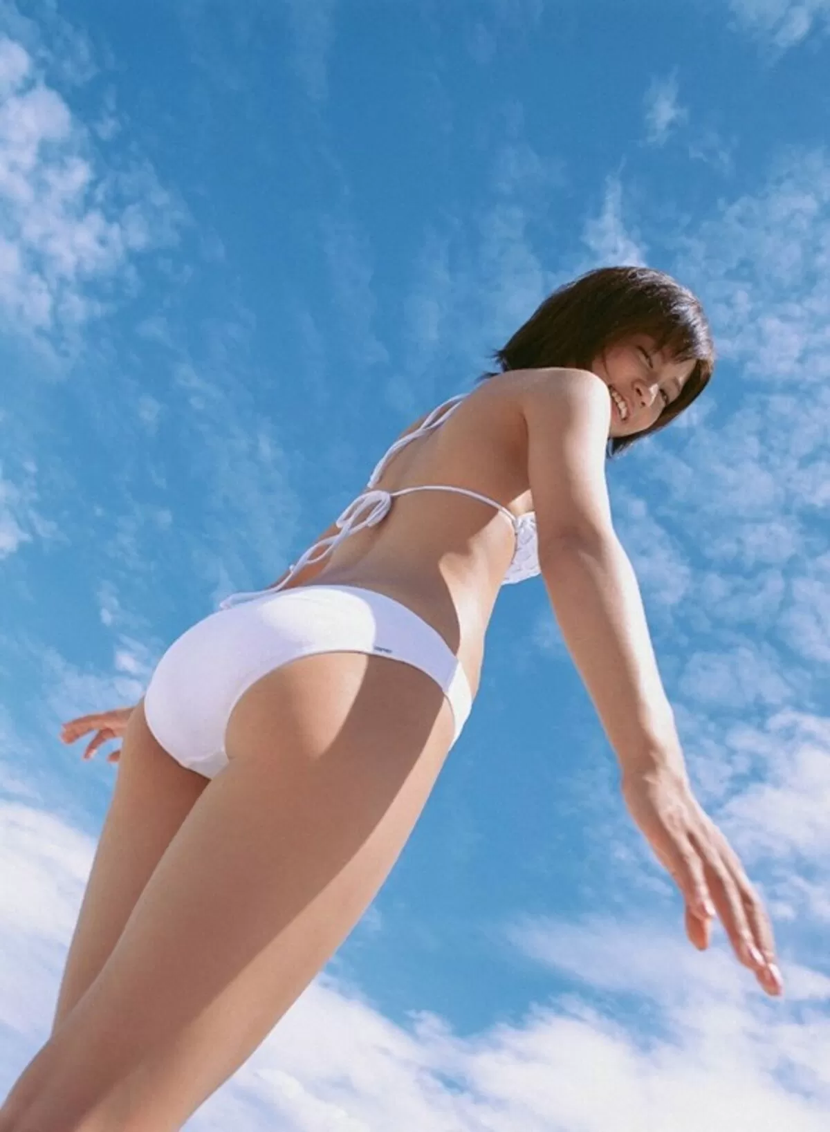 安田美沙子エロ画像057