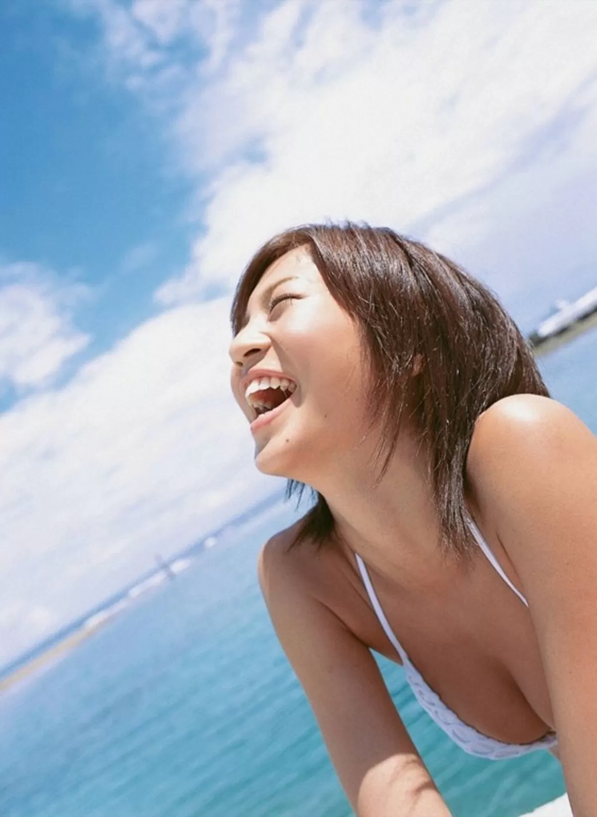 安田美沙子エロ画像058