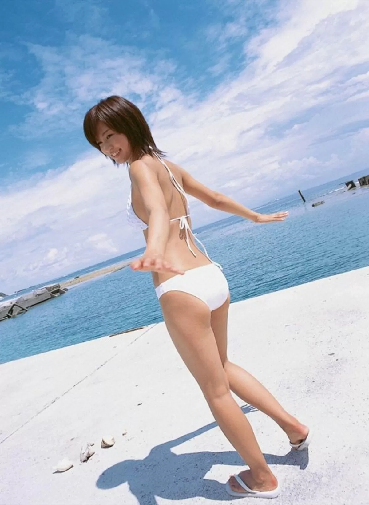 安田美沙子エロ画像060
