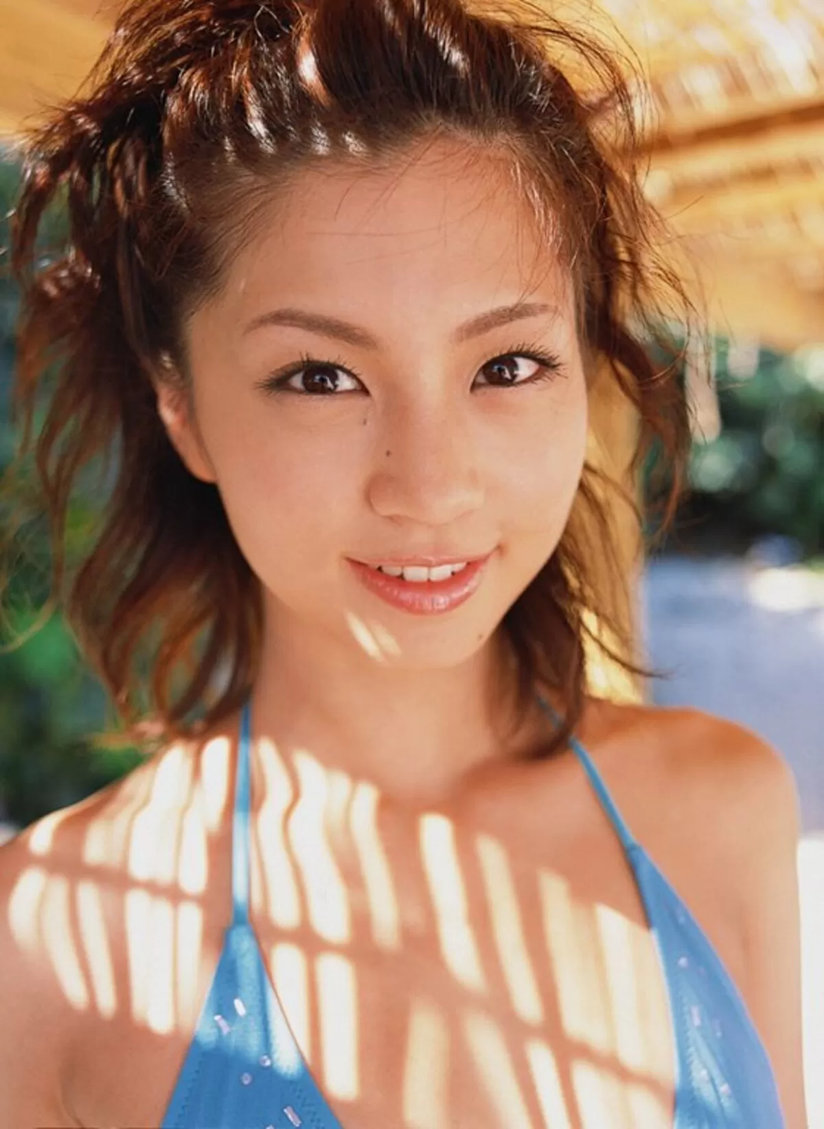 安田美沙子エロ画像099