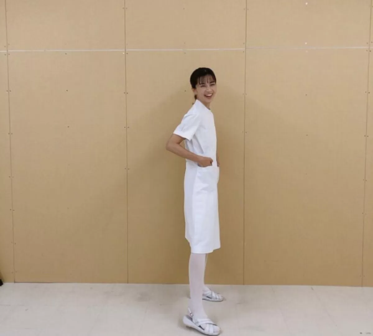安田美沙子エロ画像137
